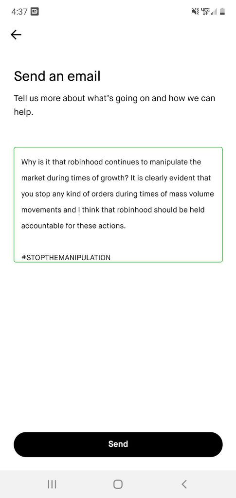 dogecoin_r's tweet image. I&apos;m Sick and tired of Robinhood hemorrhaging Doge&apos;s growth every time Doge starts a breakout... I&apos;m moving my Doge out of robinhood. The benefit of the doubt is no longer there. I&apos;m taking my 65,000 Dogees elsewhere... I suggest you do the same. #StopTheManipulation #Dogecoin