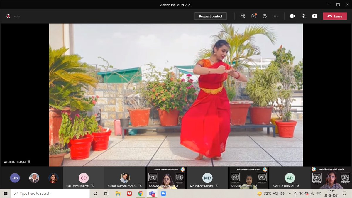 OPENING CEREMONY OF 
AHLCON INTL MUN 2021✨

🔹LAMP LIGHTING CEREMONY 🪔 

#Ahlconintlmun2021 #AhlconIntl #OpeningCeremony <a href="/UNinIndia/">United Nations in India</a> <a href="/ashokkp/">Ashok Pandey</a> <a href="/y_sanjay/">Sanjay Yadav</a> <a href="/pntduggal/">PUNEET DUGGAL</a> <a href="/kandhari_ekta/">Ekta  Kandhari</a> <a href="/RashmiJ99932149/">Rashmi Joshi</a> <a href="/DikshitaSingh05/">Dikshita Singh</a> <a href="/kusha894/">Kusha Grover</a>