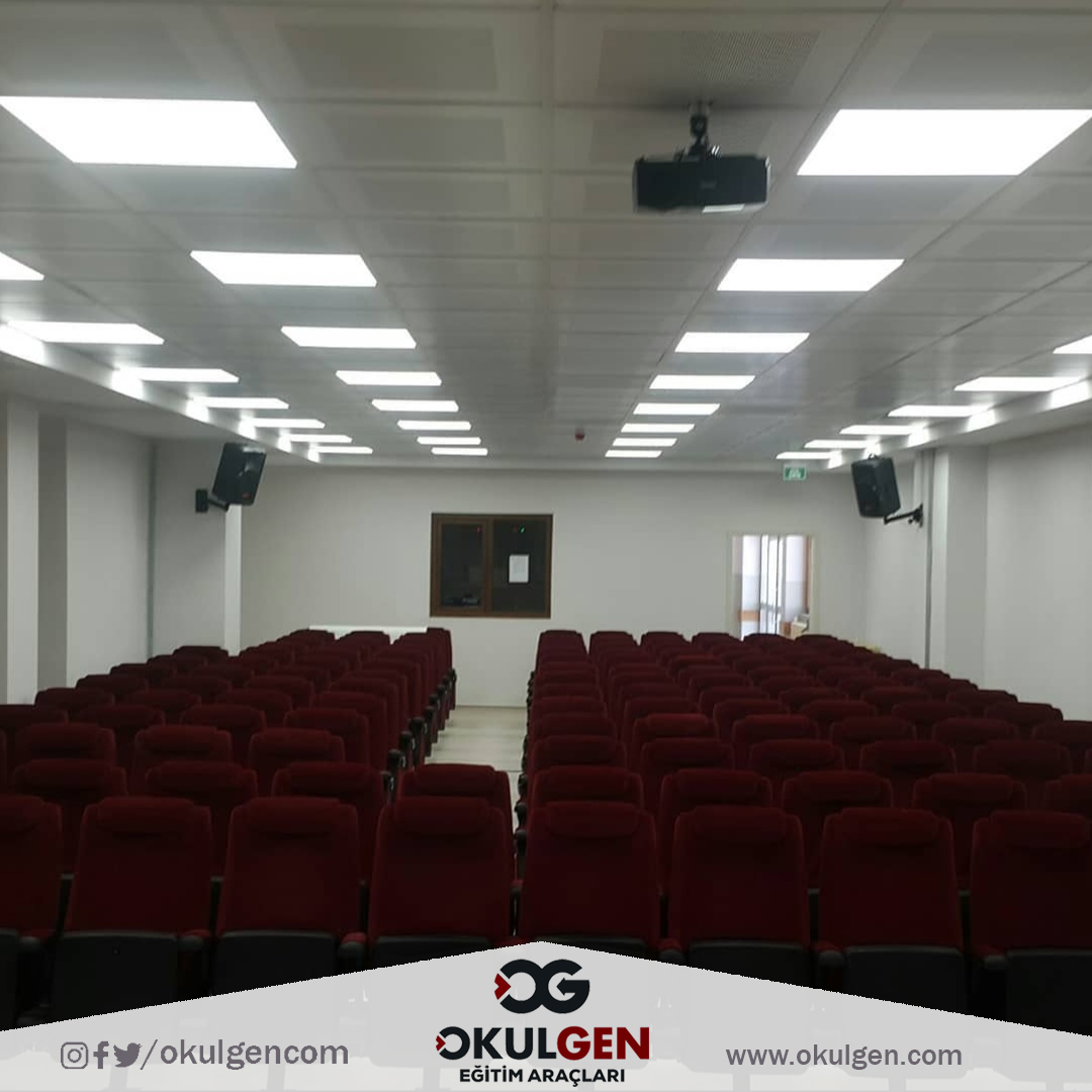 #okulmobilyası #konferans #meetingroom #konferanssalonu #özeltasarım #mimar #özelölçü #konferanskoltuğu #sessistemi #ışık #görüntüsistemi #zemin #tadilat #sahneperdesi #seminersalonu #cepsineması #okul #okularaçgereçleri #konferanssalonları #konferanssalonutasarımı #icmimar