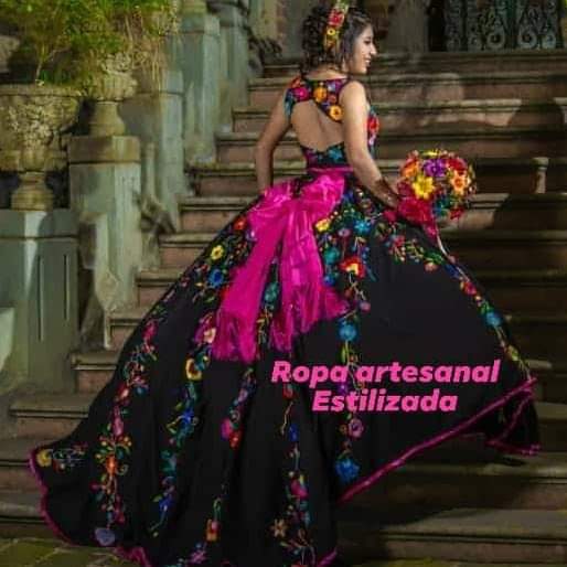 Twitter 上的 Ropa Artesanal Estilizada: Twitter 上的 Ropa Artesanal Estilizada: