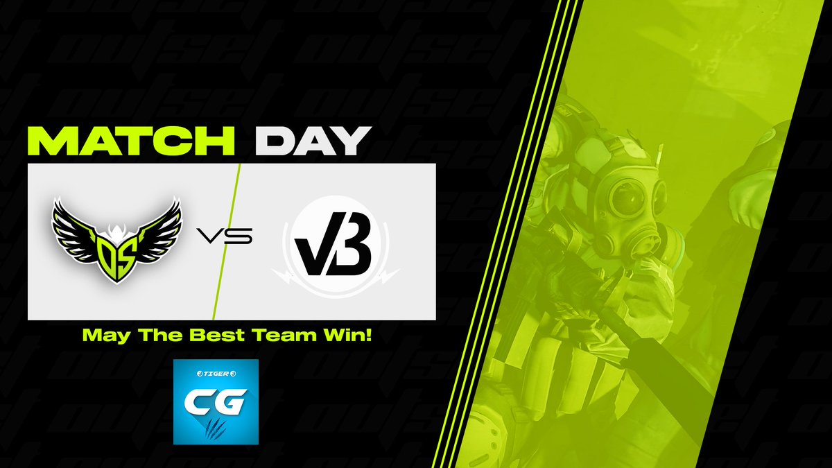 outsetesports's tweet photo. Today we go up against VAC Banned, one of the best CSGO teams in India in the semi finals of Choke Gaming Pro League powered by 5E Arena! All the best to both teams! Catch them live on Choke Gaming YT at 12:30.

#weoutset https://t.co/PK2eArG9Oo