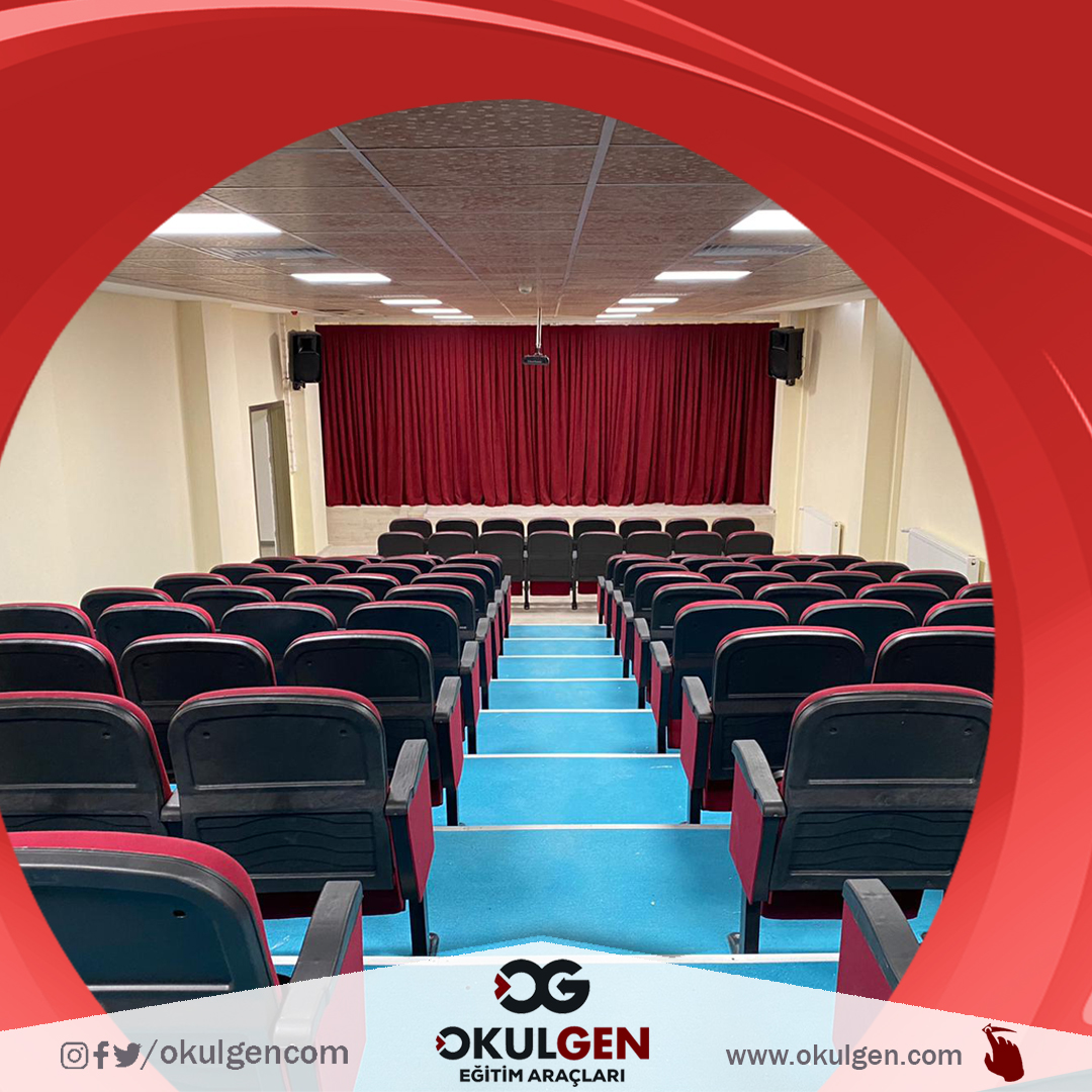#okulmobilyası #konferans #meetingroom
#konferanssalonu #özeltasarım #mimar #özelölçü
#konferanskoltuğu #sessistemi #ışık #görüntüsistemi
#zemin #tadilat #sahneperdesi #seminersalonu
#cepsineması #okul #okularaçgereçleri
#konferanssalonları #konferanssalonutasarımı
#icmimar