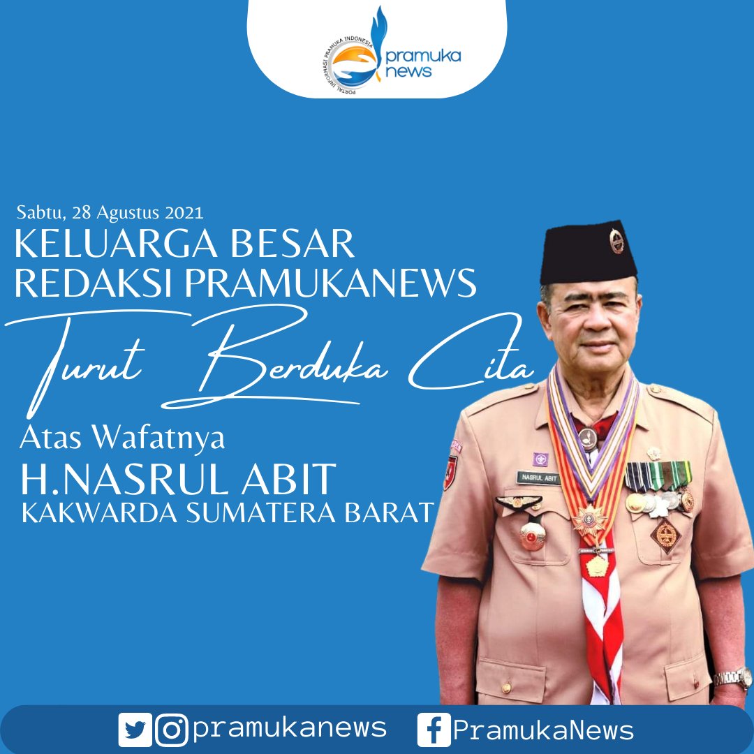 #pramukanews tweet media