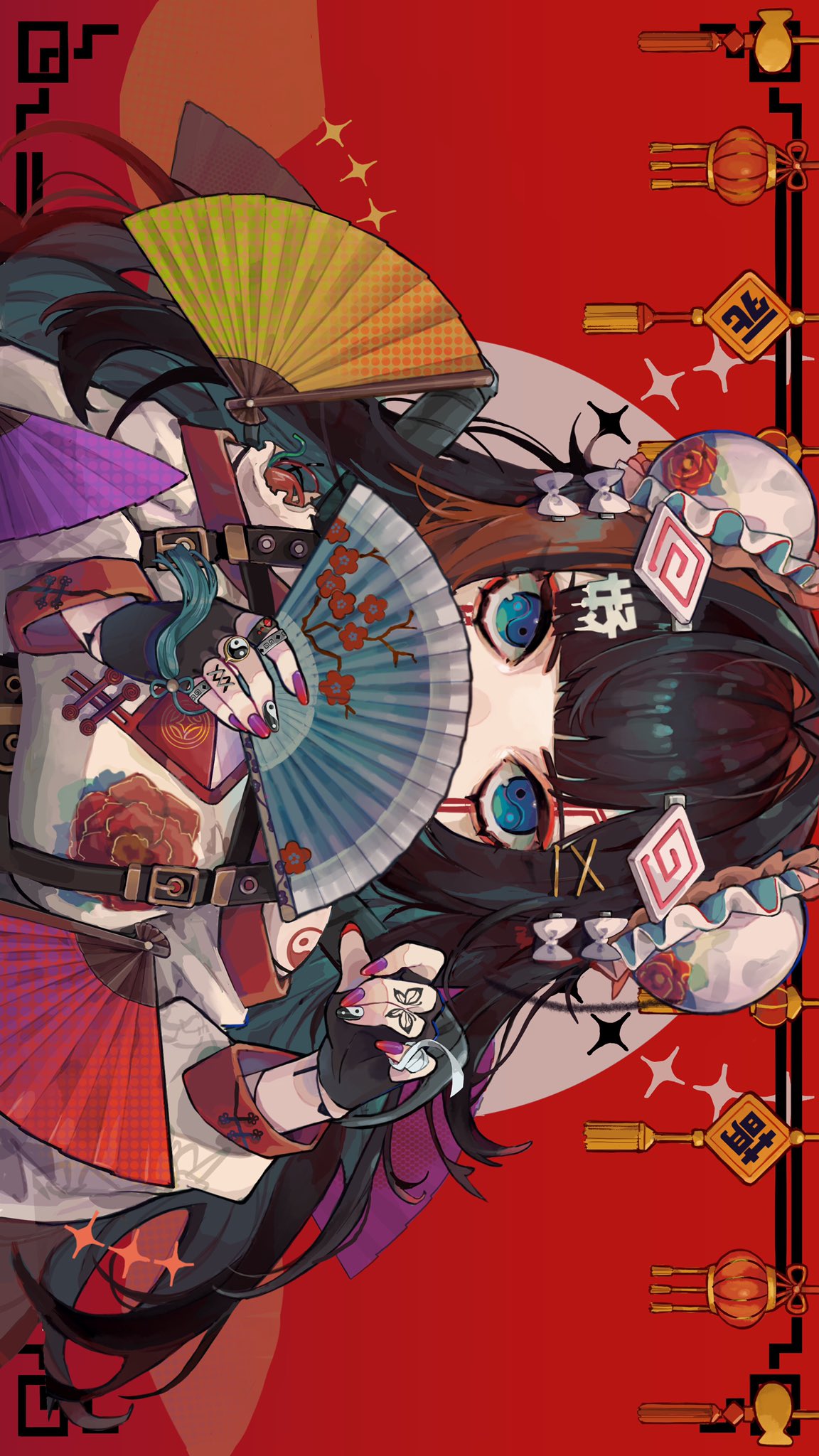 てぃら Chaiborg Mafia T Co Z4rbnhho27 Twitter