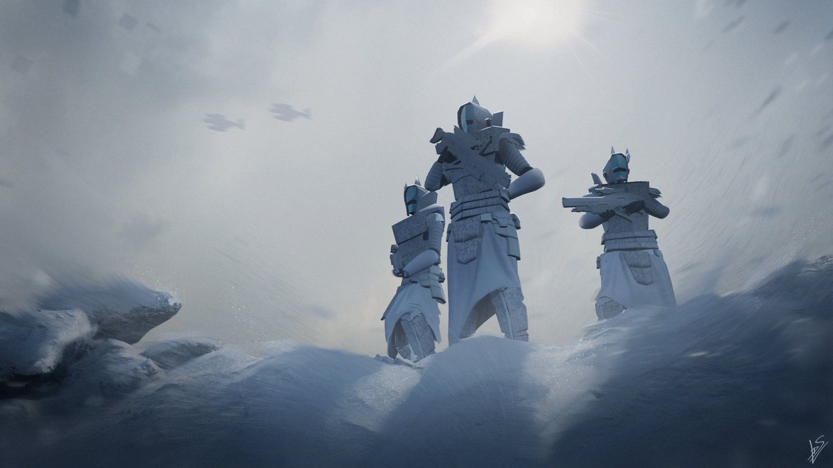Deca_Studio_3D's tweet photo. Beyond the Borders - 02
#Keyart #conceptart #scifi #frozenenvironment #story #personalproject #lorenzodesanctis #keyframes #storytelling #storyboards #environmentdesign https://t.co/BlRlR0Ce4C