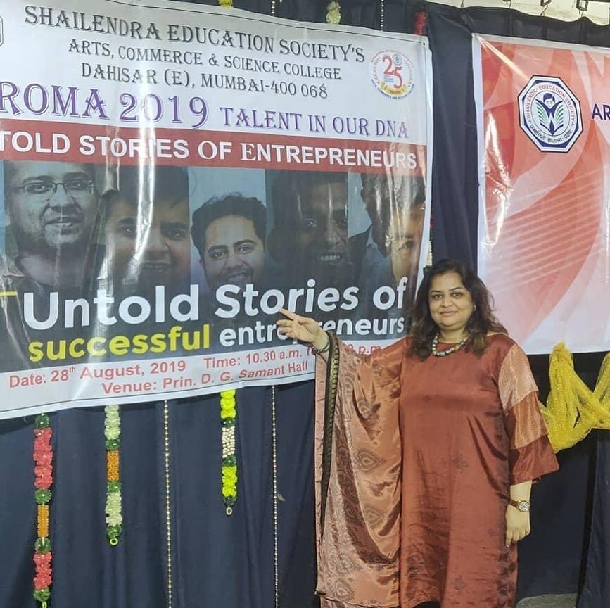 namratathakker3's tweet image. So much to learn from these Students!! Was honoured to judge  about Untold stories of Entrepreneurs where in students explained the stories of different entrepreneurs whose concept is not known to many...loved the stories #entrepreneurexcel  Thankyou @jitendraaherkar