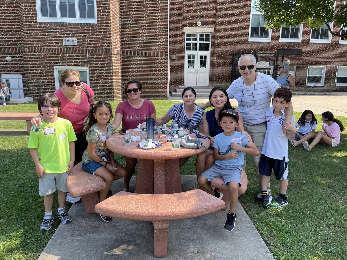 Hewlett Elementary on Twitter "So excited to our 2nd