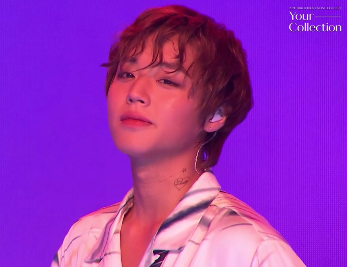 pimax0509's tweet image. Park Jihoon thank you for today. You did well and I'm so proud of you. 수고했어!♥️ #박지훈 #YourCollection @Park_Jihoon_twt