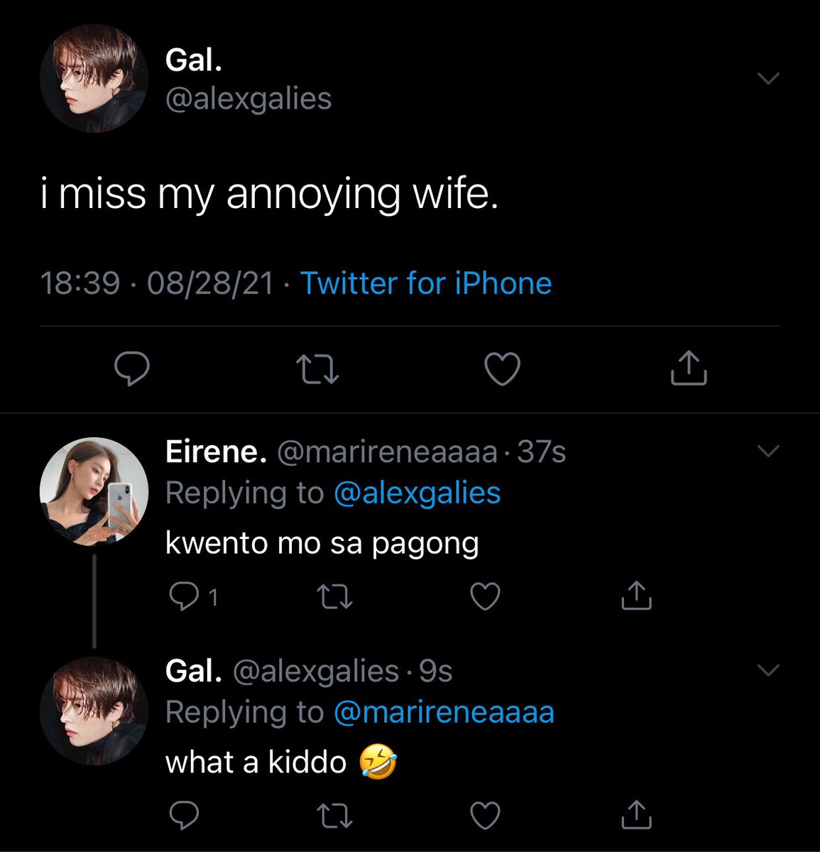 minhosakka's tweet photo. namiss ko social maker soooo, yan one twt au ☺️ https://t.co/jQPt8AtlPI