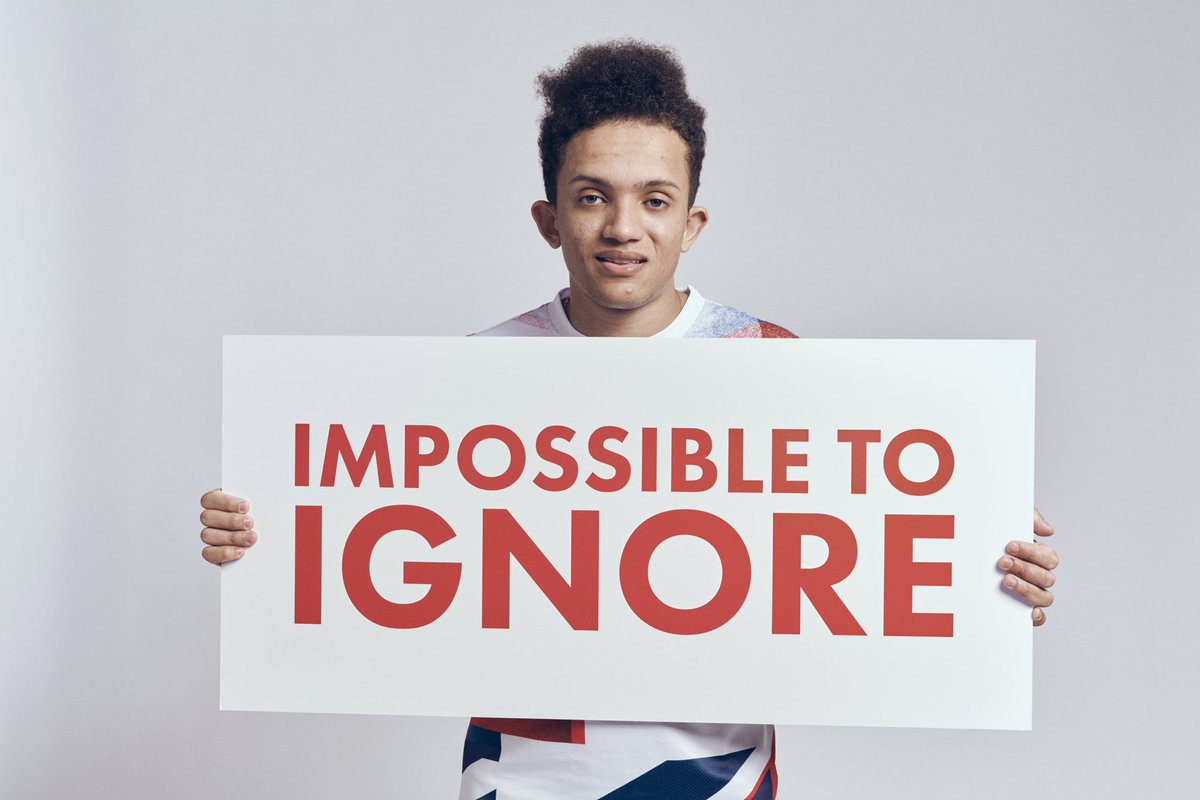 ParalympicsGB tweet media