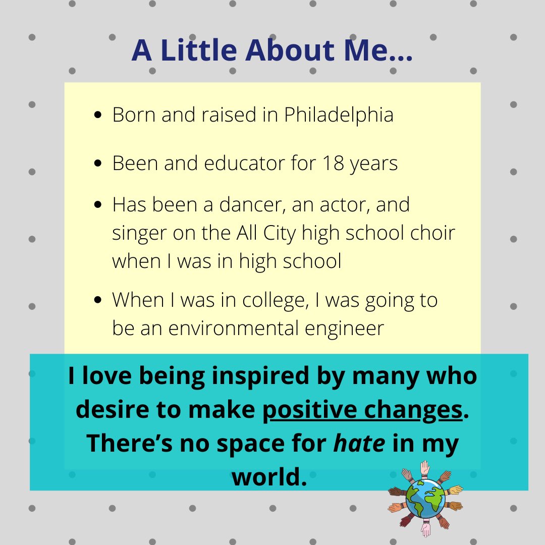 Wagner Middle School (@phlwagnerms) on Twitter photo BIG welcome to our very own Ms. Coleman. As you might know, she used to be our 6th grade Reading teacher. Now she is our 8th Grade Assistant Principal!! We are so lucky to have her back. Stay tuned for one more post about our principal.
<a href="/TempleUniv/">Temple University</a> <a href="/CheyneyUniv/">Cheyney University</a> BIG welcome to our very own Ms. Coleman. As you might know, she used to be our 6th grade Reading teacher. Now she is our 8th Grade Assistant Principal!! We are so lucky to have her back. Stay tuned for one more post about our principal.
<a href="/TempleUniv/">Temple University</a> <a href="/CheyneyUniv/">Cheyney University</a>