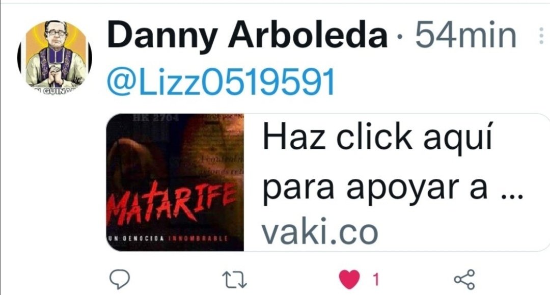 ElQueLosDELATA's tweet photo. Anuncio desde ya acciones por estafa agravada en contra de los creadores de esta Vaky, que NO TIENE QUE VER NI CONMIGO NI CON LA SERIE. SOLICITO ME AYUDEN A DENUNCIARLA CON VAKY.

MIL GRACIAS A TODOS. https://t.co/EnOWedeZNP
