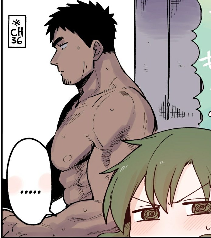 Harumi Takeda senpai ga urusai kouhai no hanashi