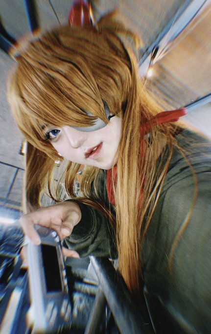 コスプレイヤー凸守たかねのTwitter画像23