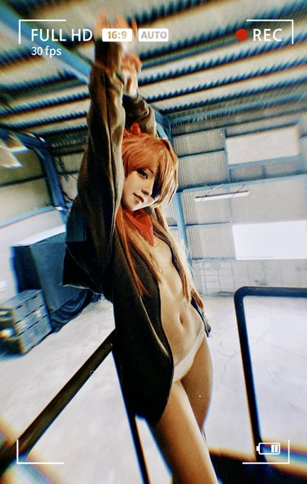 コスプレイヤー凸守たかねのTwitter画像25