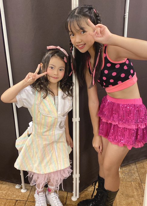 Twitterのコスプレ画像10