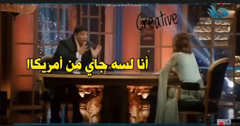 دكاترة الجامعة في أول محاضرة :