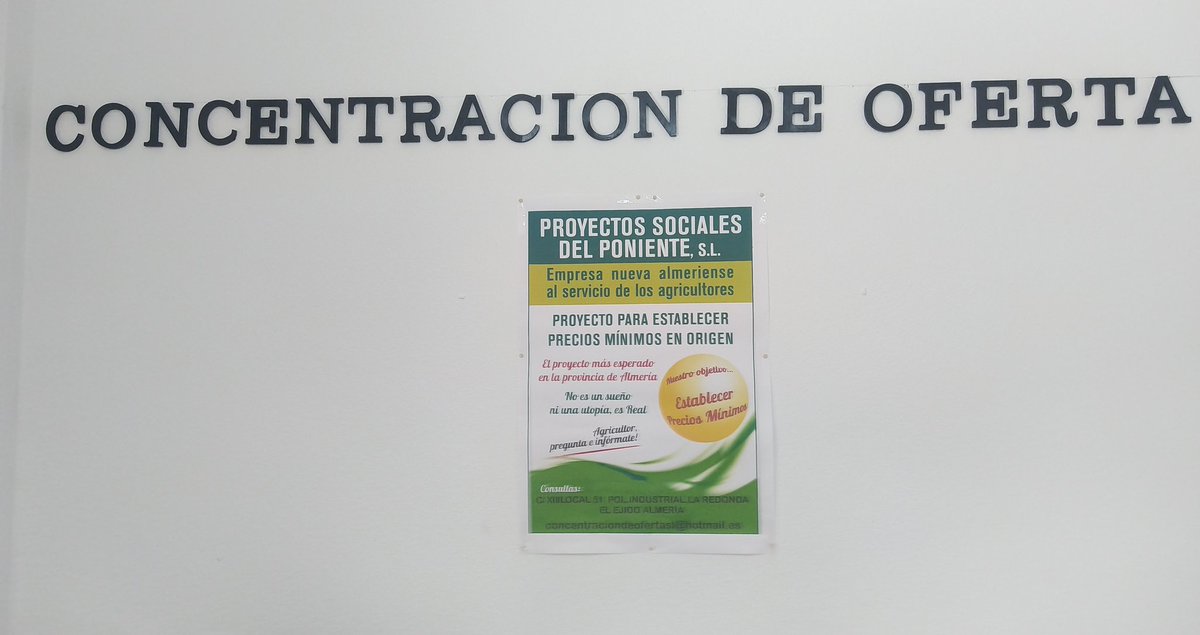concentraciond2's tweet photo. Abrimos el 1 septiembre,
Agricultor pasa y infórmate.
Inscripción gratuita totalmente. https://t.co/x6OWoWen6X