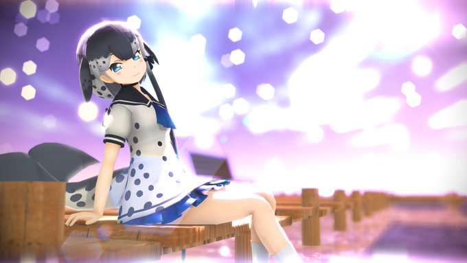 Onlyさん がハッシュタグ けものフレンズ をつけたツイート一覧 1 Whotwi グラフィカルtwitter分析