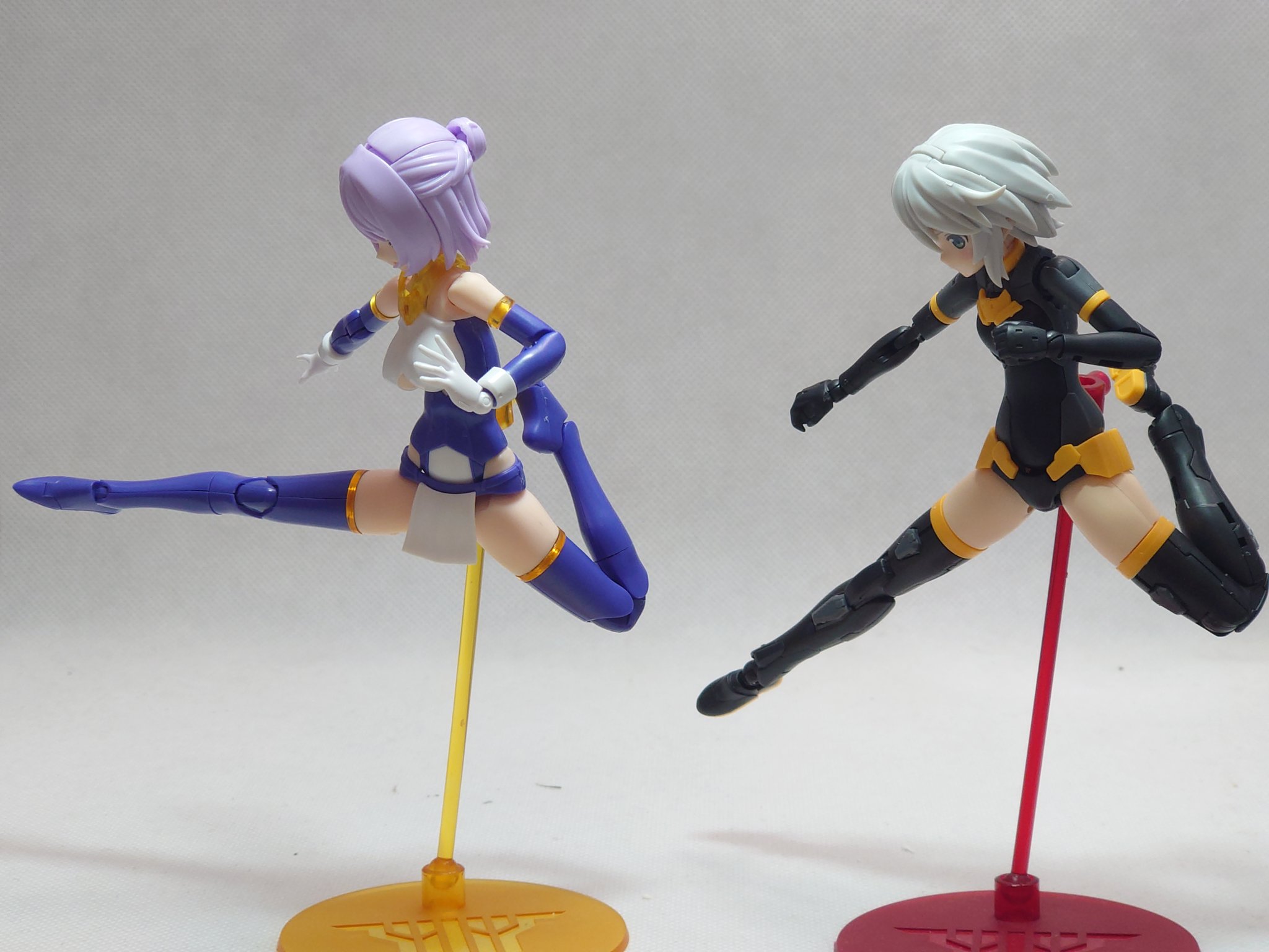 メガミデバイス 30MS