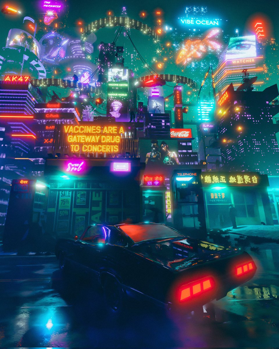 Microdosing validation.     Imminent Future