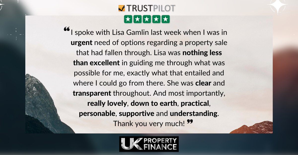 UK Property Finance tweet media
