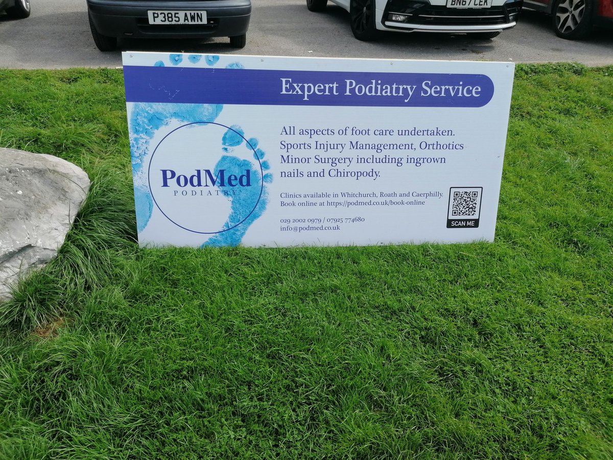 CreigiauCC's tweet image. Thanks to our new sponsors for two years

@RecruitVibe
@PodMedPod

👏👏