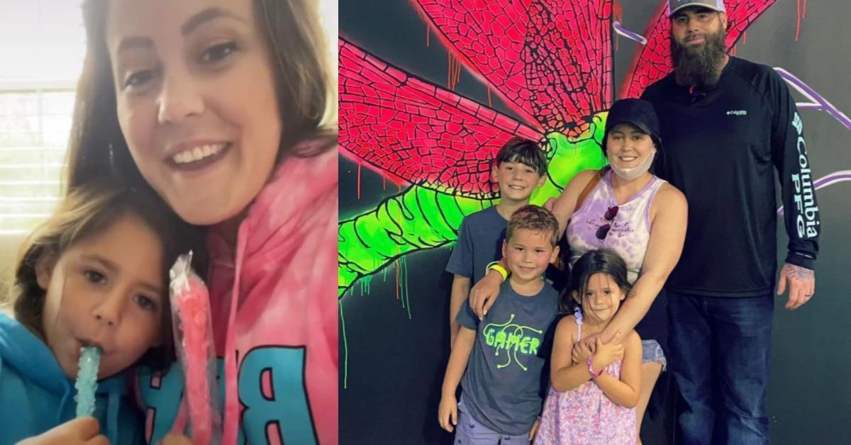 #TeenMom @PBandJenelley_1 slammed for dressing daughter in 'inappropriate' sweatshirt https://t.co/uiNtTHXXpp https://t.co/0elJ4THMQn