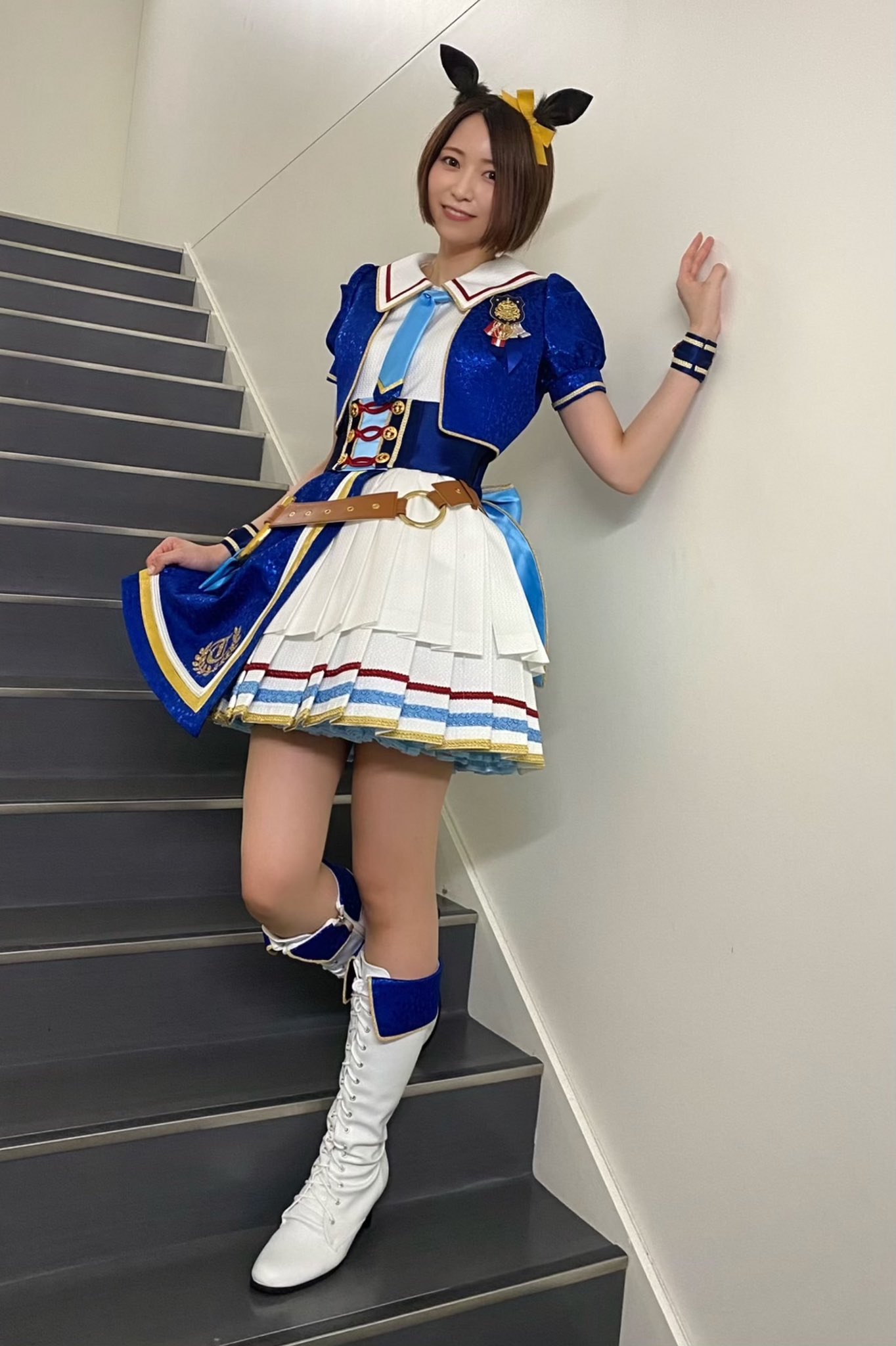 青木瑠璃子 on X: 