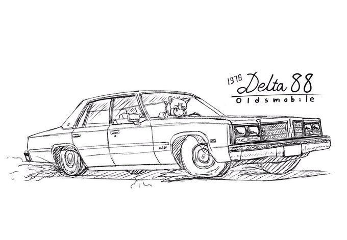 アメ車のtwitterイラスト検索結果 古い順 アメ車のtwitterイラスト検索結果 古い順