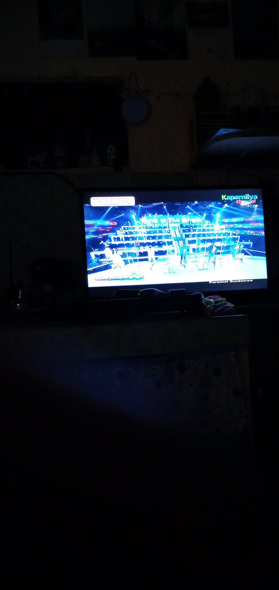#EverybodySingFlight