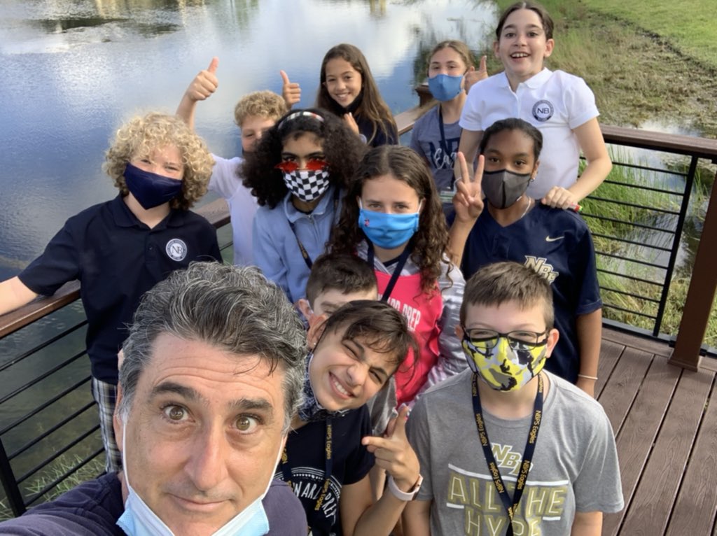 We discussed homophones. <a href="/NBPSEagles/">North Broward Prep</a> <a href="/NBMIDDLE/">NBPS MIDDLE SCHOOL</a> (see picture) #nb6thgrade #nbpsenglish