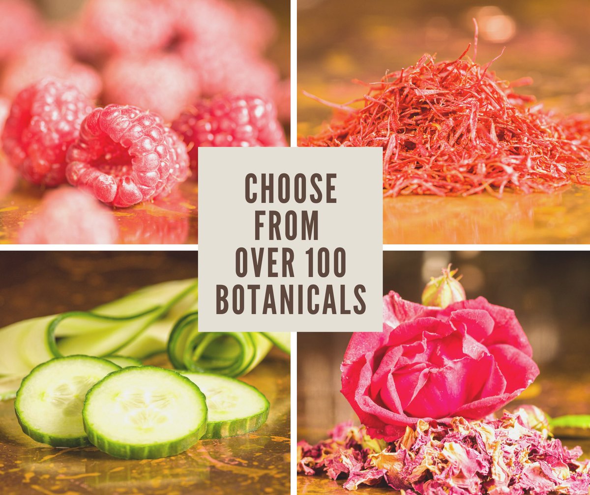 The sun is shining over SofM HQ 😎

We have some excited guests joining us for their #GinExperience today and we couldn’t be happier ☺️

We love watching them create their unique #Gin recipes…wonder what botanicals they will choose? 🤔
#spiritofmasham #visitmasham