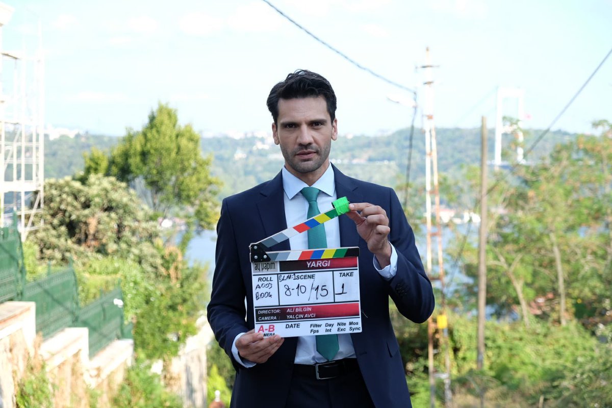 #Yargı Geliyor 💥💥