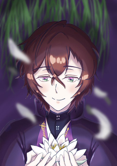 夢野幻太郎のtwitterイラスト検索結果 古い順 夢野幻太郎のtwitterイラスト検索結果 古い順