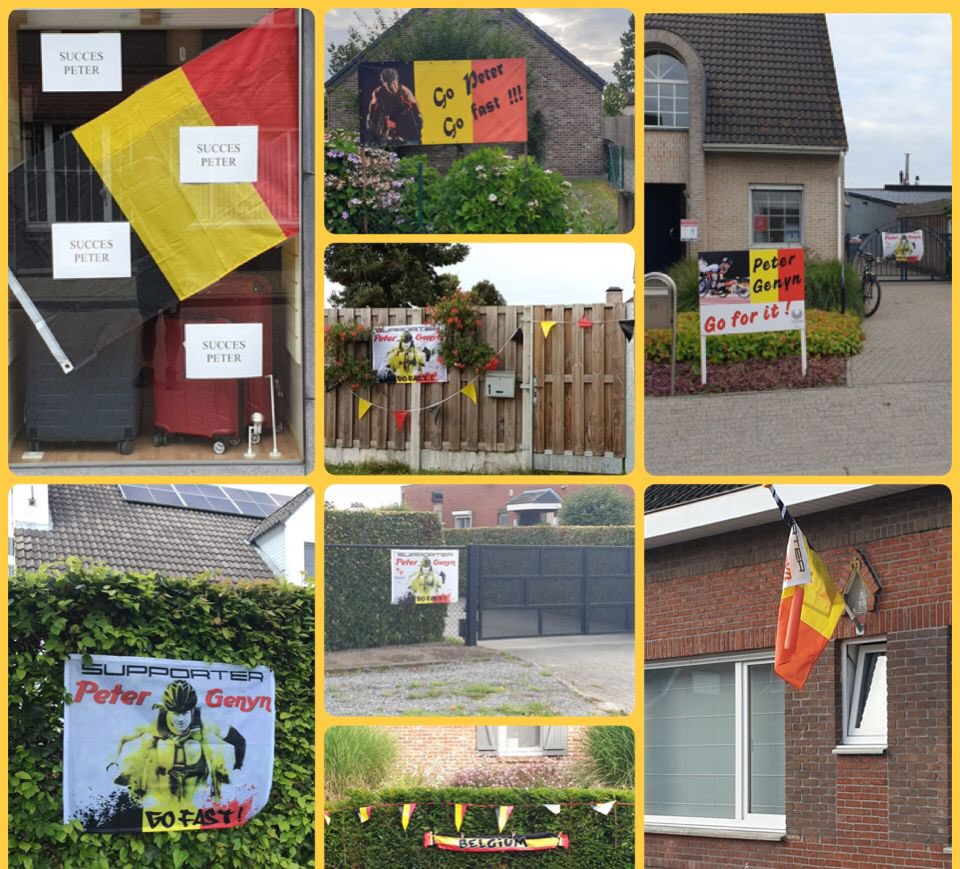 Peter Genyn tweet media