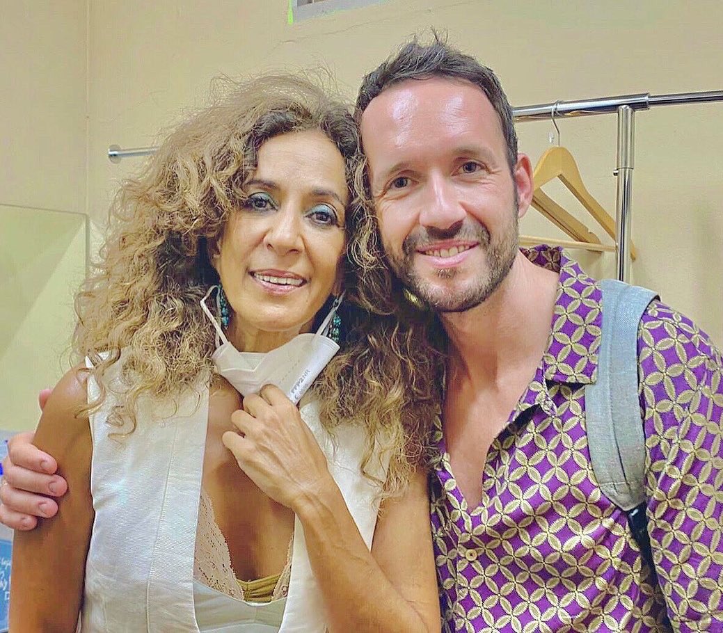 Pedro Ángel Sánchez tweet media