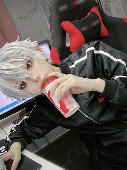 コスプレイヤーあかせあかりのTwitter画像22