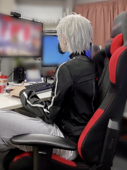 コスプレイヤーあかせあかりのTwitter画像23