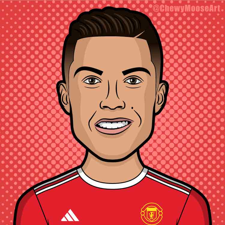 HollerPop's tweet photo. THIS IS NOT A DRILL 🚨 #Ronaldo #RonaldoIsComingHome #ronaldotounited #RonaldoIsBack #RonaldoReturns #ManchesterUnited https://t.co/FU5vWrFr8c