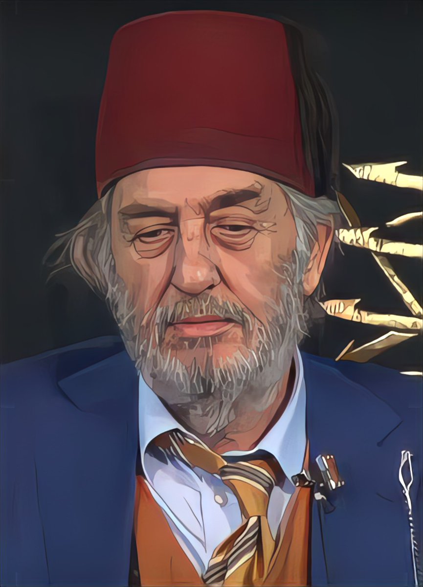 Kemalistler yıkılacak duvarın altına giriyorlar. Kadere ters düsenin akıbeti mutlak mağlubiyettir. Adım adım mağlubiyete gidiyorlar.
-üstâd Kadir Mısıroğlu

#5816Yıkılacak