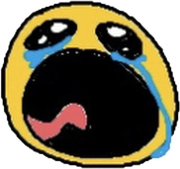 เธรด มีมร้องไห้