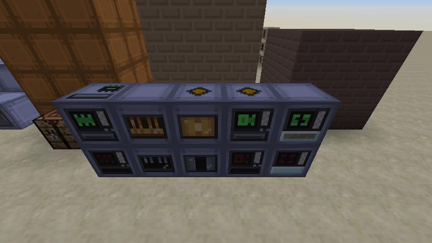 pyrolusite_'s tweet photo. Circuit assembler, Cutter, Compressor, Component assembler and Distillery. Might ramp up the active cutter lighting a bit. https://t.co/fjnwi9ErxR