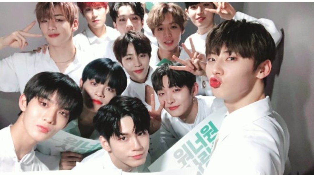 ongnielcross's tweet photo. (Pls help RT) SG National Day August 1 day promotion

Thank you for your support to us and the members!

Promo from now-29 Aug 8pm SGT

All items shipped out by 29 Aug 11pm. Opt for your desired station &amp;must complete collection by 31st Aug 9pm

#wannaone #wannaonegrabbag https://t.co/ZayiXzuvgP