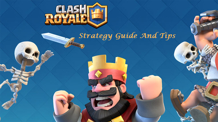 Techpally1's tweet photo. Get Clash Royale Tips, Strategies and Guide for Beginners https://t.co/RfbZzy1hEK via @TechPally1 #ATBCHAT #bblogrt https://t.co/Vs7KZpZZmX