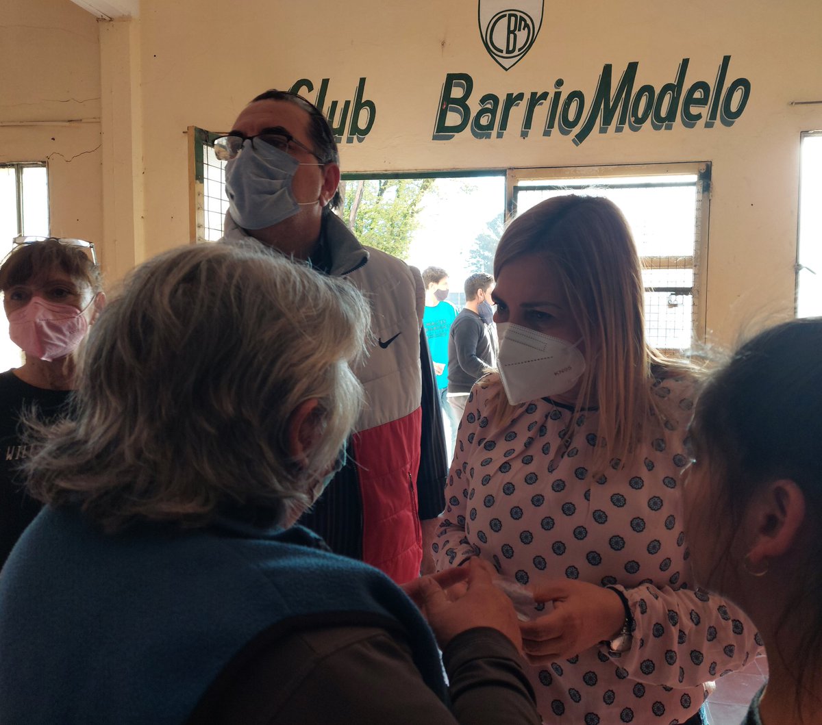 Beatriz_AvilaOK's tweet photo. #BarrioJardín y #BarrioModelo también se sumaron a #JuntosParaConstruir. 

Somos muchos los tucumanos y tucumanas que creemos que #AhoraEs el momento de cambiar #Tucumán. 

#ListaC #JxC https://t.co/KKjvstw12d
