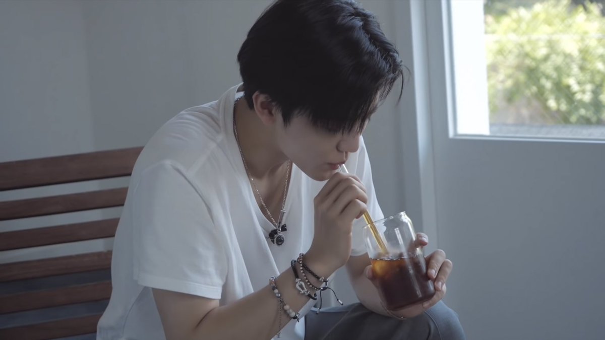 ใจสั่นเพราะกาแฟหรือเพราะแกวะ