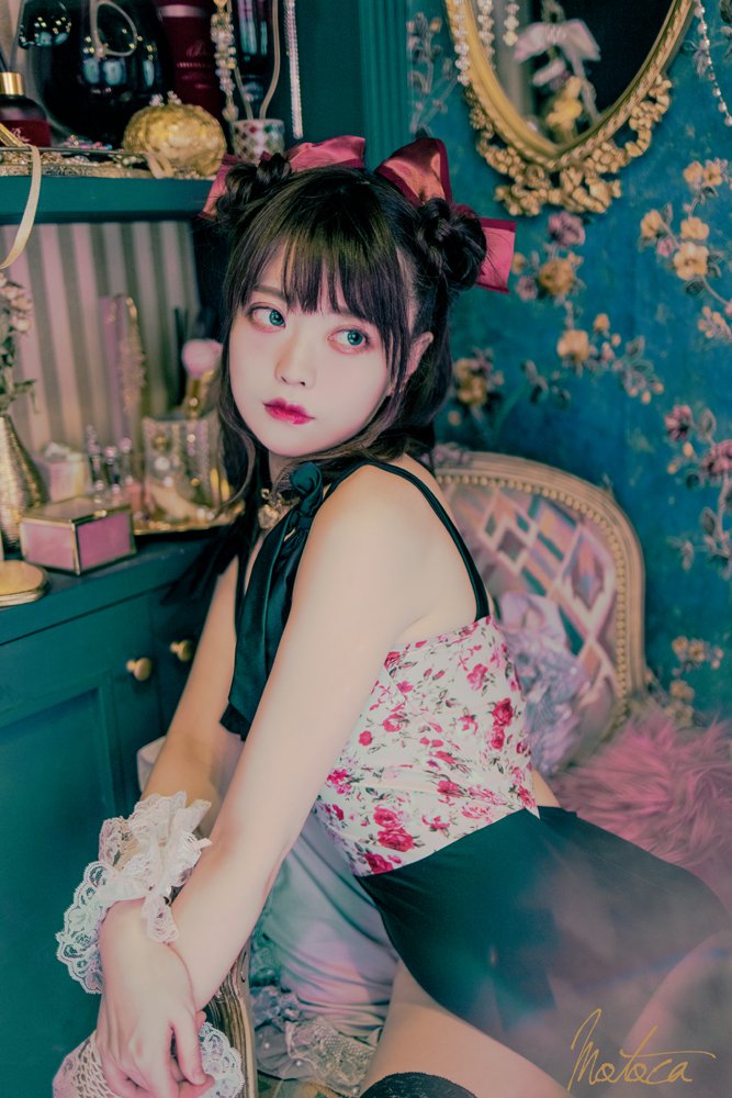 nginxo's tweet photo. 🌼🎀🌼

📷photo&amp;retouch motocaさん♡
🍰studio ハナノスミカさん https://t.co/7N3s0FwO56