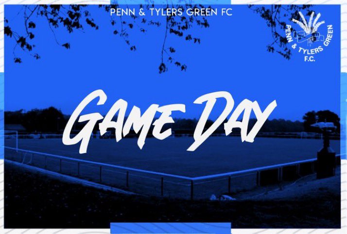 penntgfc's tweet photo. ⚽️🔵⚪️ 𝙂𝘼𝙈𝙀 𝘿𝘼𝙔  ⚪️🔵⚽️

There’s no game for our First Team this weekend, however our Reserves do have a game so you can still get your weekend football fix!

🆚 @FCBeaconsfield1
⏰ 15:00 KO
🏟 Elm Road, Penn, HP10 8LF
💷 £2.00 (under 16’s free)

#WeArePenn 🔵⚪️ https://t.co/YmW6iSPuDK