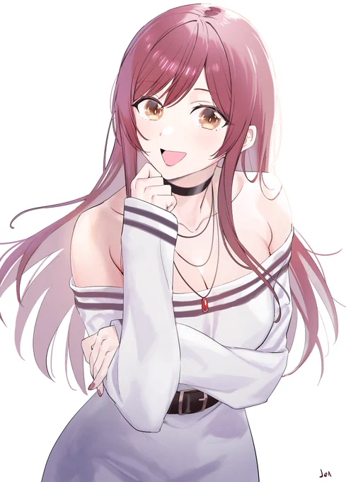 #シャニマス #大崎甘奈 